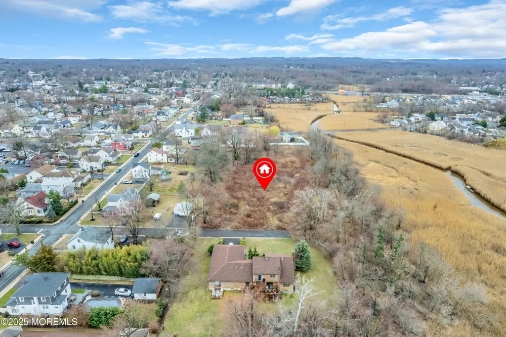 Prospect Road Belford, NJ 07718