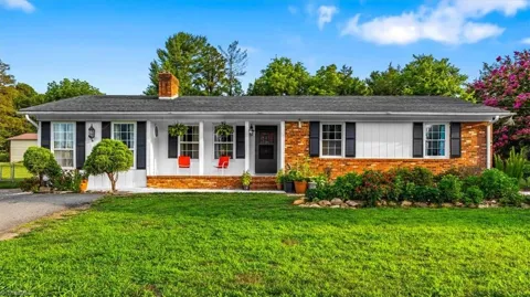1130 Heathwood Road
