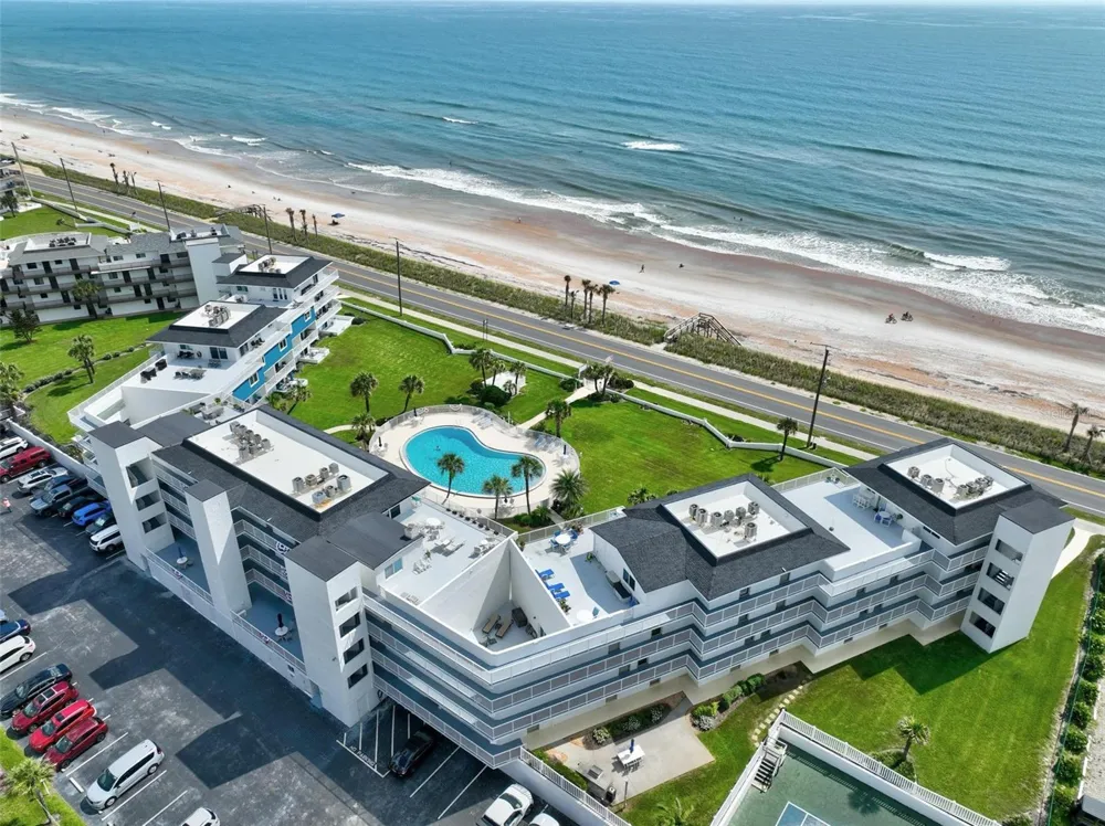 3510 S OCEAN SHORE BOULEVARD #217 Flagler Beach, FL 32136