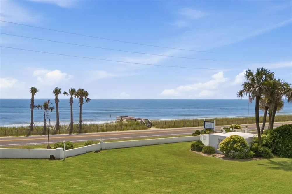3510 S OCEAN SHORE BOULEVARD #217 Flagler Beach, FL 32136