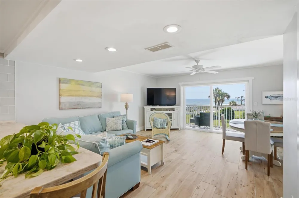 3510 S OCEAN SHORE BOULEVARD #217 Flagler Beach, FL 32136