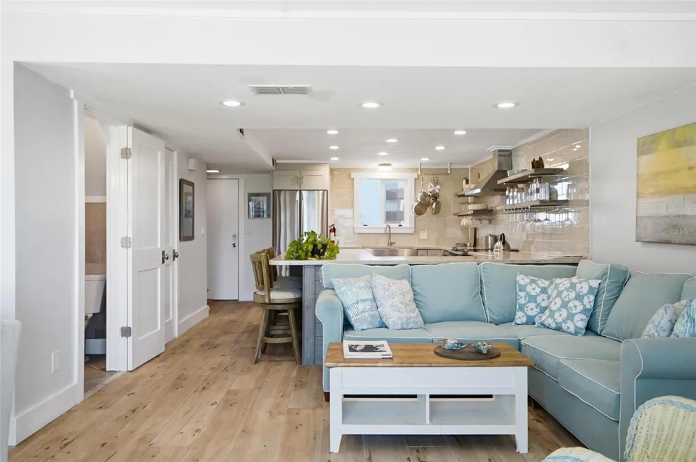 3510 S OCEAN SHORE BOULEVARD #217 Flagler Beach, FL 32136