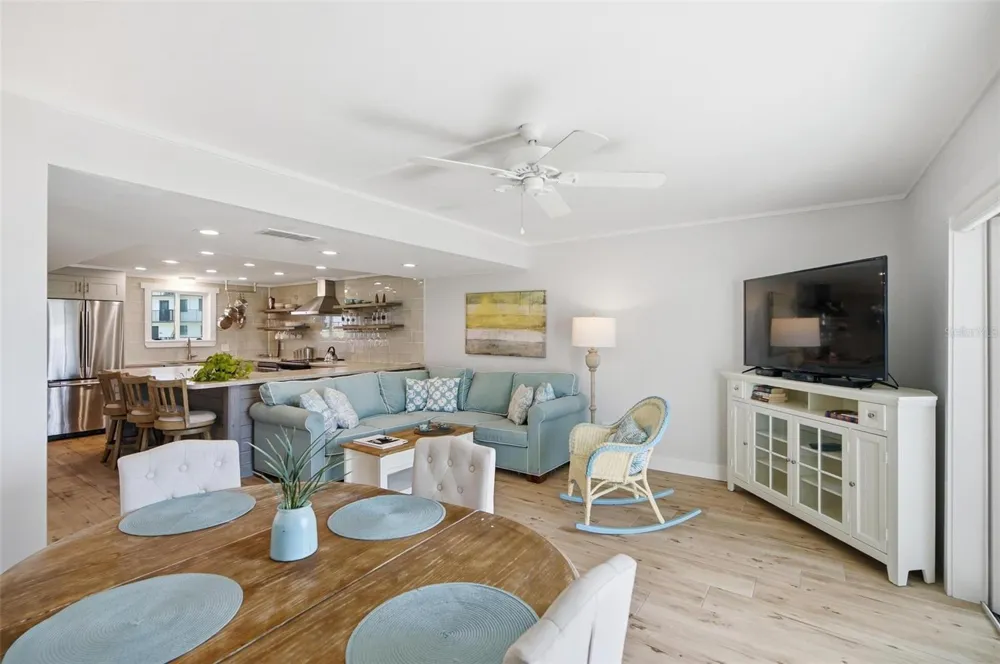 3510 S OCEAN SHORE BOULEVARD #217 Flagler Beach, FL 32136