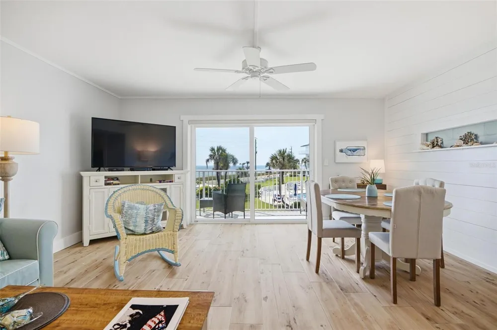 3510 S OCEAN SHORE BOULEVARD #217 Flagler Beach, FL 32136