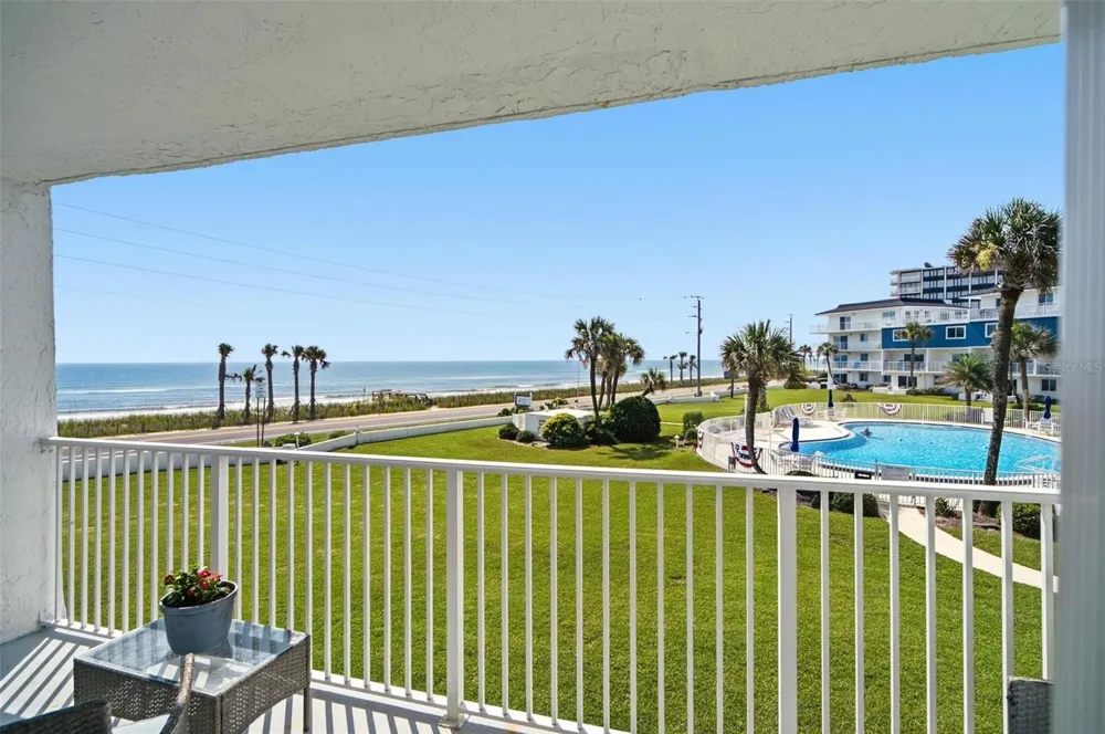 3510 S OCEAN SHORE BOULEVARD #217 Flagler Beach, FL 32136