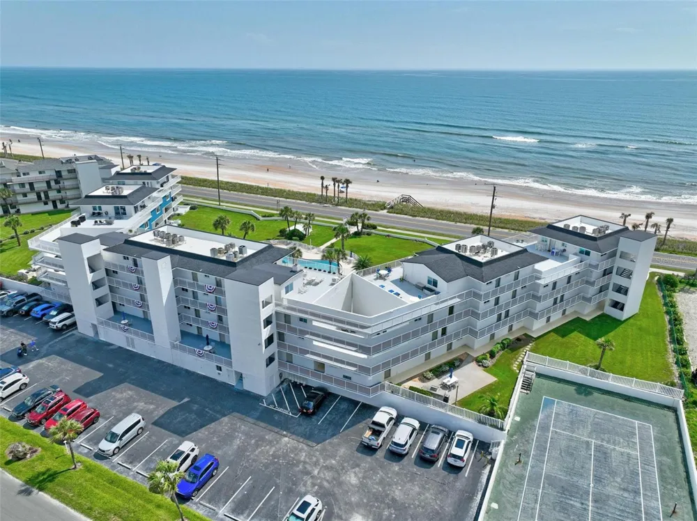 3510 S OCEAN SHORE BOULEVARD #217 Flagler Beach, FL 32136