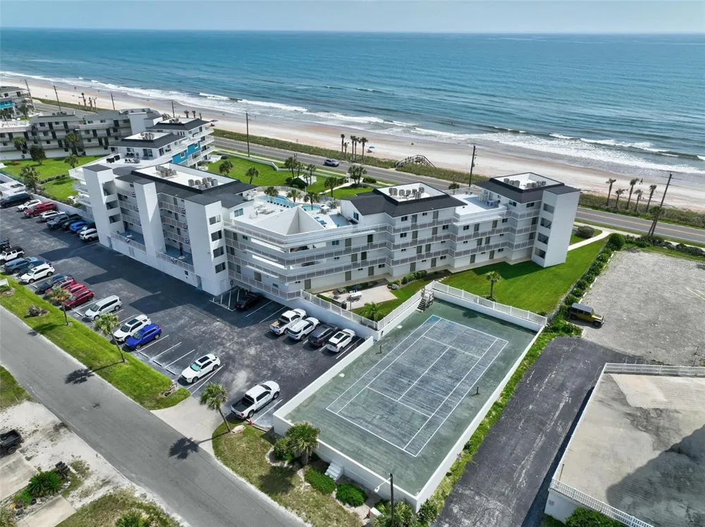 3510 S OCEAN SHORE BOULEVARD #217 Flagler Beach, FL 32136