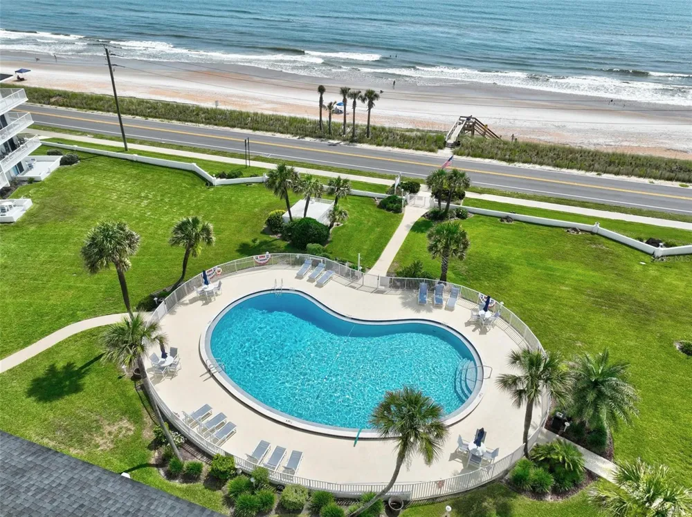3510 S OCEAN SHORE BOULEVARD #217 Flagler Beach, FL 32136