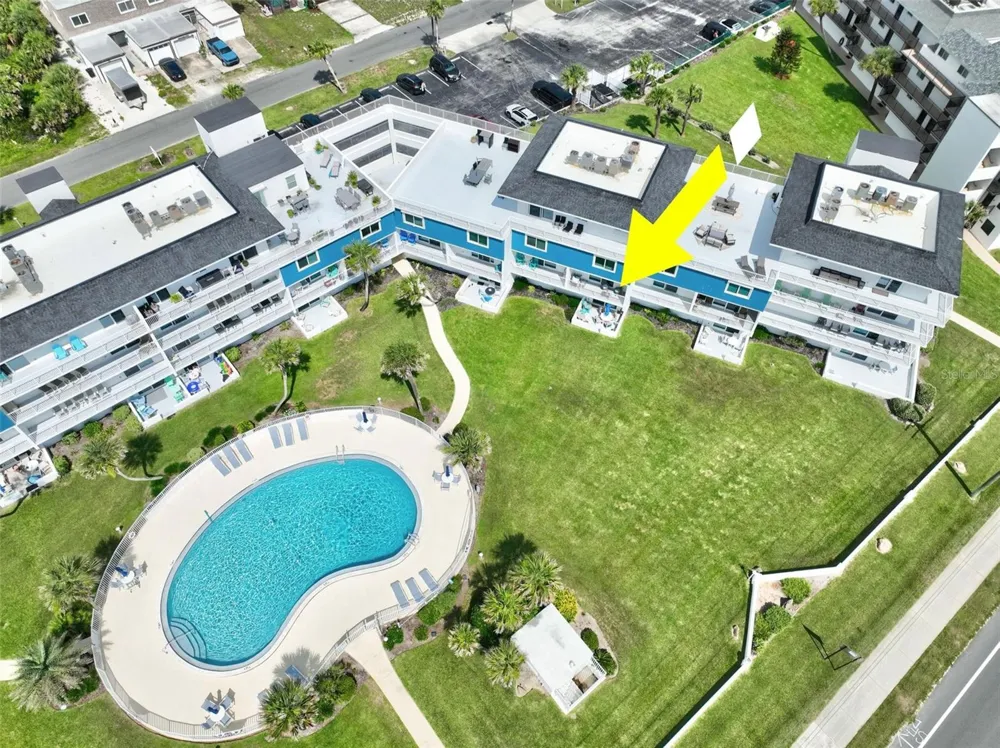 3510 S OCEAN SHORE BOULEVARD #217 Flagler Beach, FL 32136