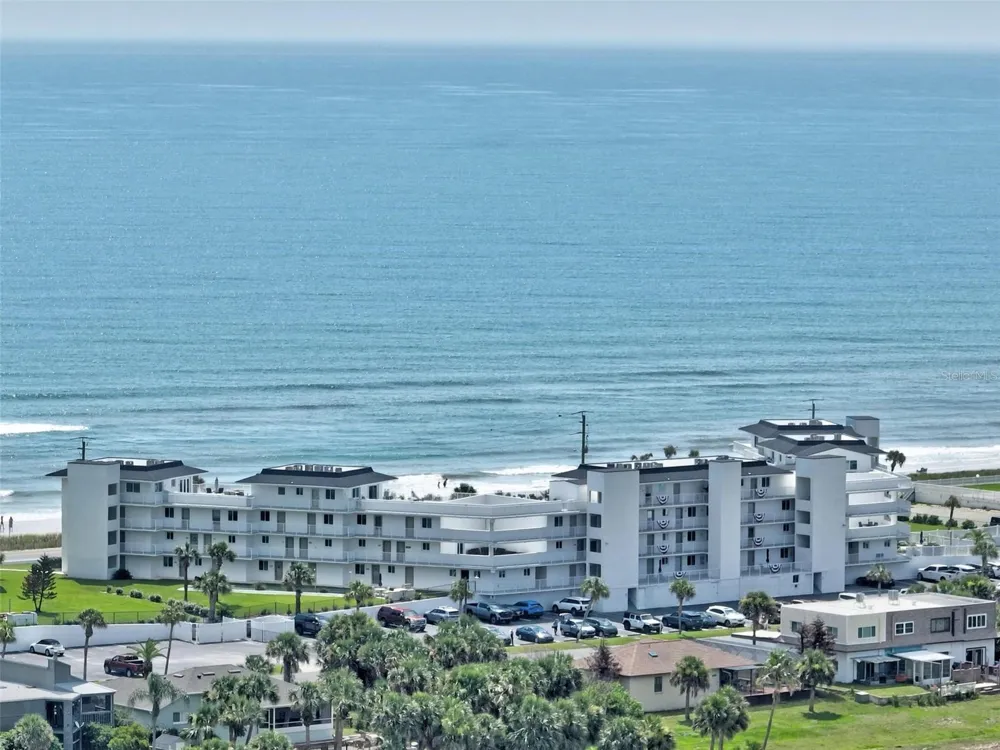 3510 S OCEAN SHORE BOULEVARD #217 Flagler Beach, FL 32136