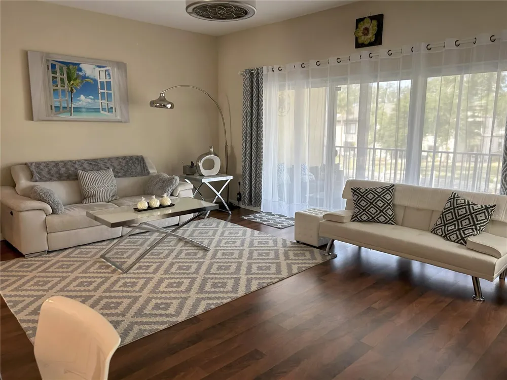 844 CALLISTA CAY LOOP Tarpon Springs, FL 34689