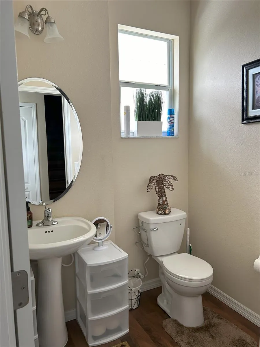 844 CALLISTA CAY LOOP Tarpon Springs, FL 34689