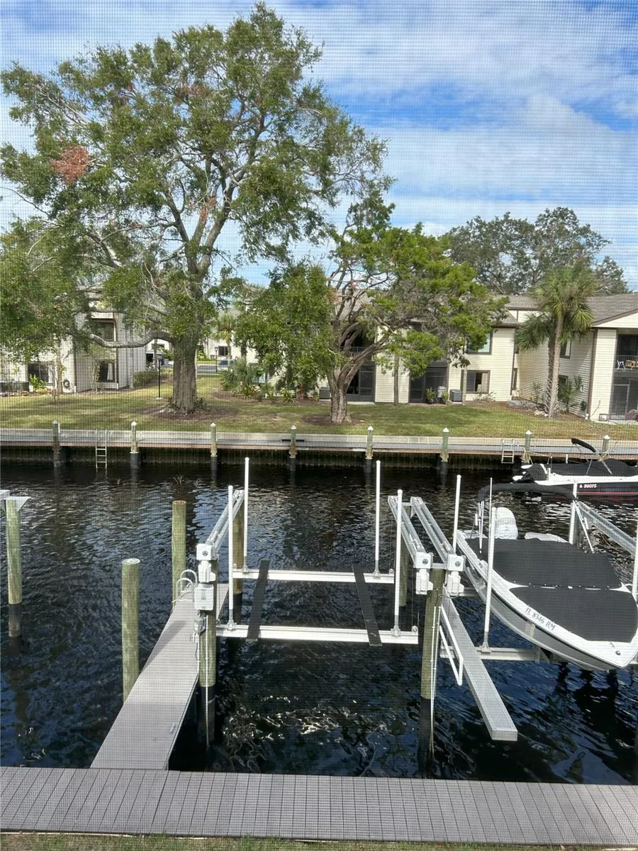 844 CALLISTA CAY LOOP Tarpon Springs, FL 34689