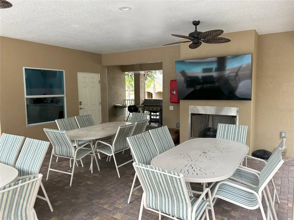 844 CALLISTA CAY LOOP Tarpon Springs, FL 34689