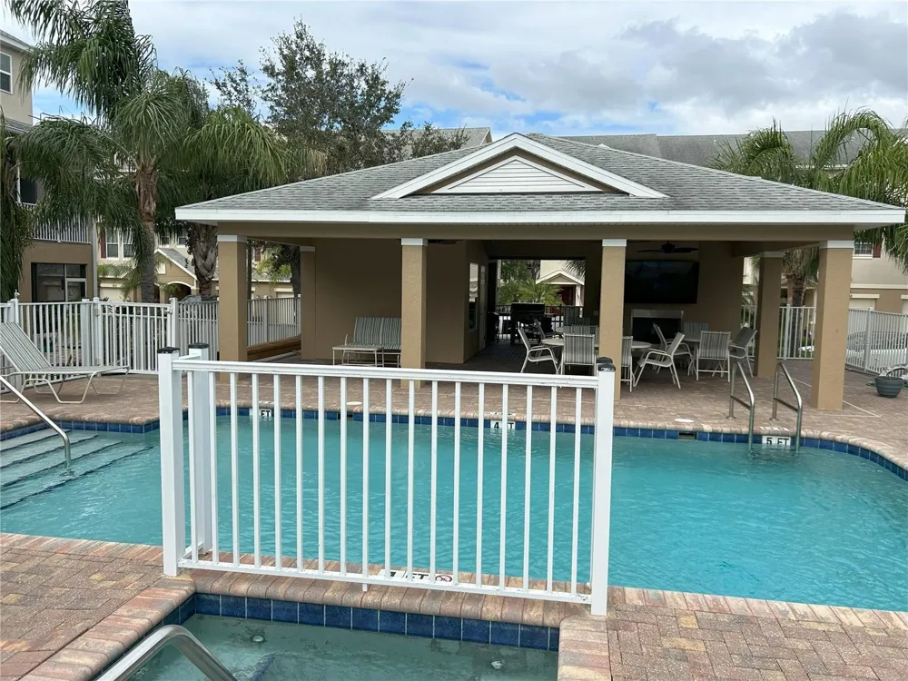 844 CALLISTA CAY LOOP Tarpon Springs, FL 34689