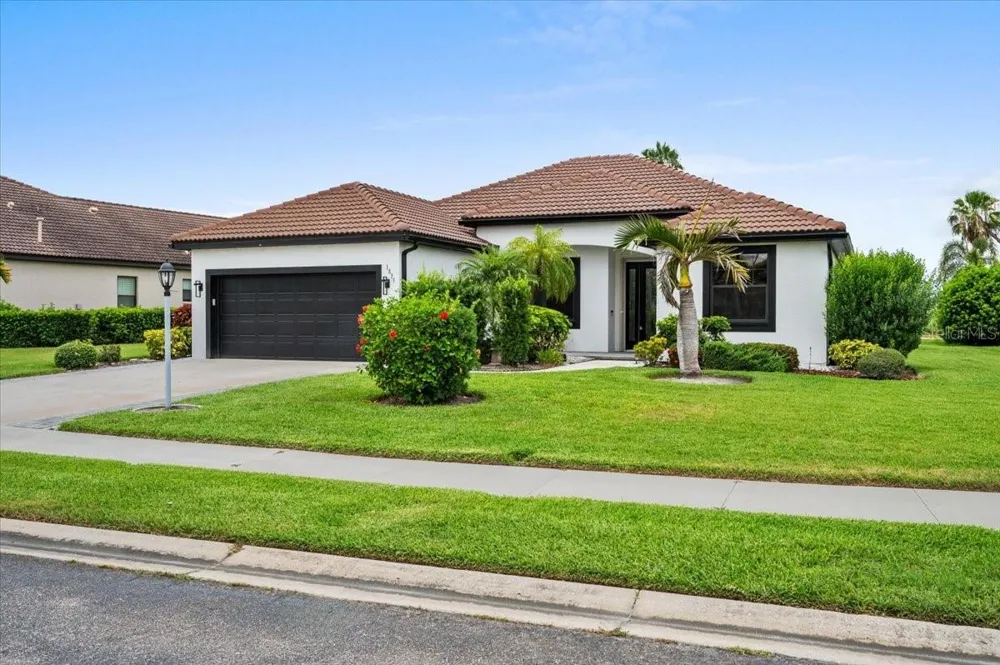 1835 BOBCAT TRAIL North Port, FL 34288