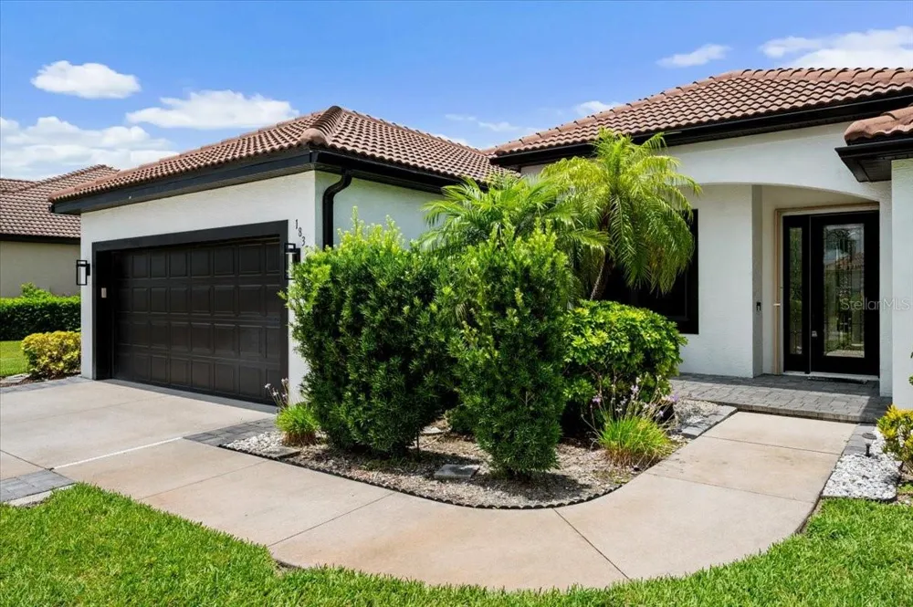 1835 BOBCAT TRAIL North Port, FL 34288