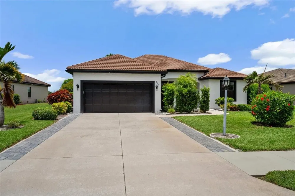 1835 BOBCAT TRAIL North Port, FL 34288