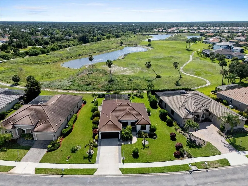 1835 BOBCAT TRAIL North Port, FL 34288