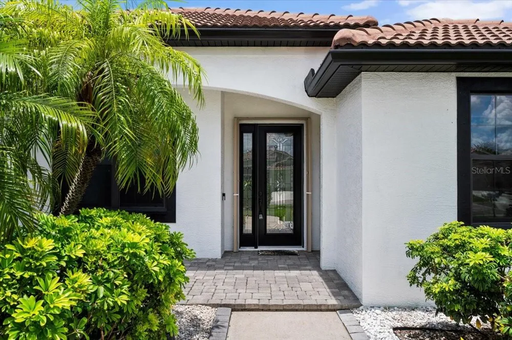 1835 BOBCAT TRAIL North Port, FL 34288