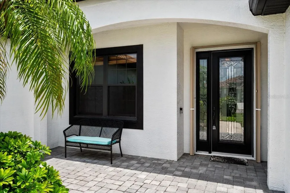 1835 BOBCAT TRAIL North Port, FL 34288