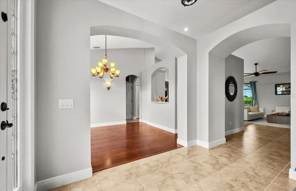 1835 BOBCAT TRAIL North Port, FL 34288