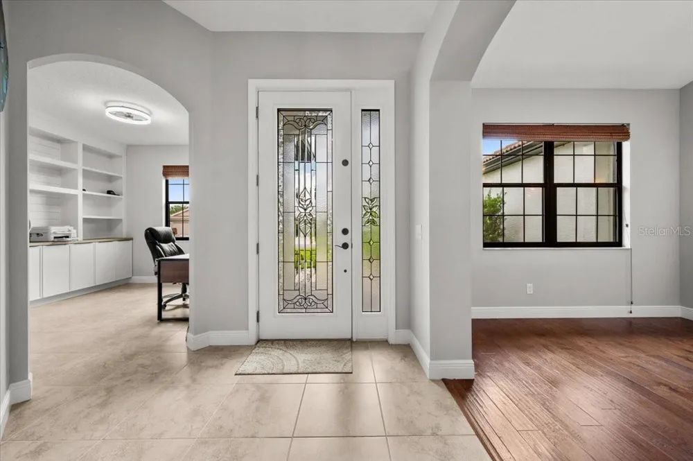 1835 BOBCAT TRAIL North Port, FL 34288
