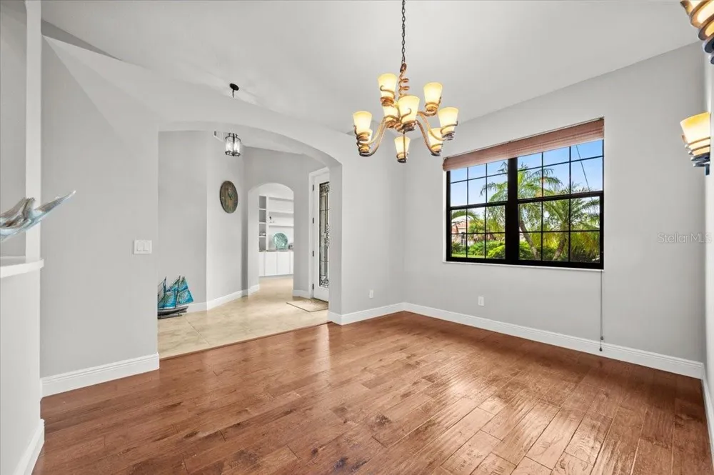 1835 BOBCAT TRAIL North Port, FL 34288