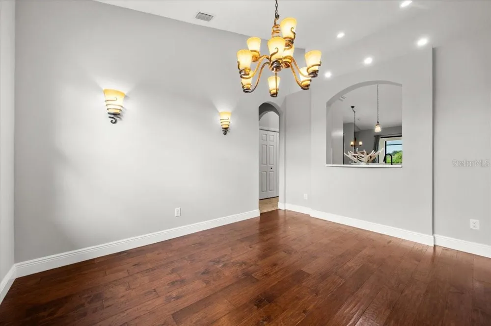 1835 BOBCAT TRAIL North Port, FL 34288