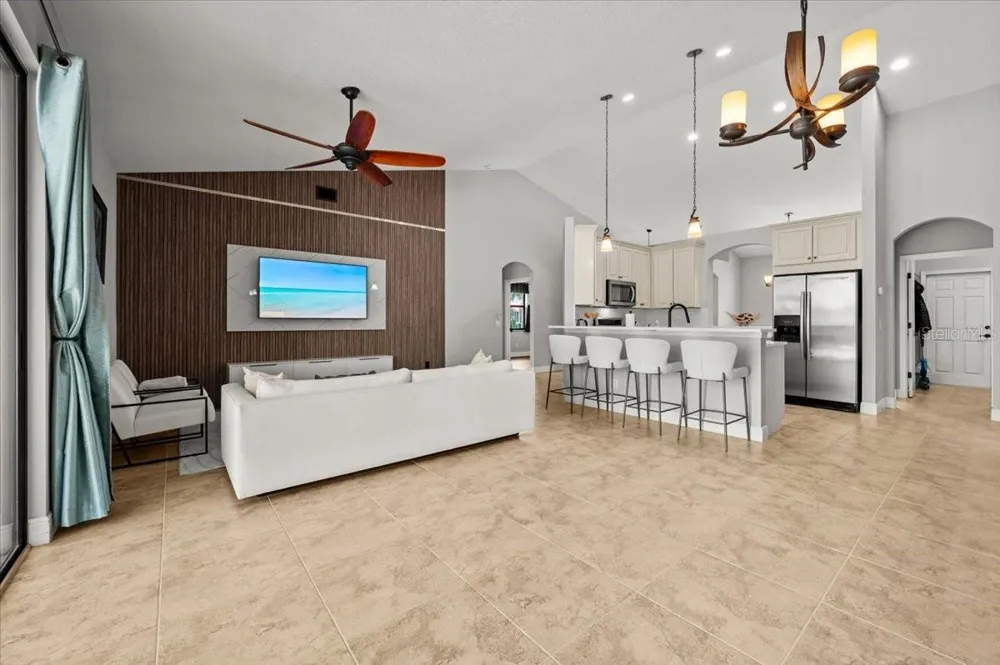 1835 BOBCAT TRAIL North Port, FL 34288