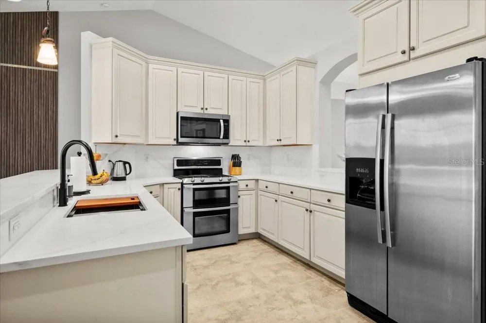1835 BOBCAT TRAIL North Port, FL 34288