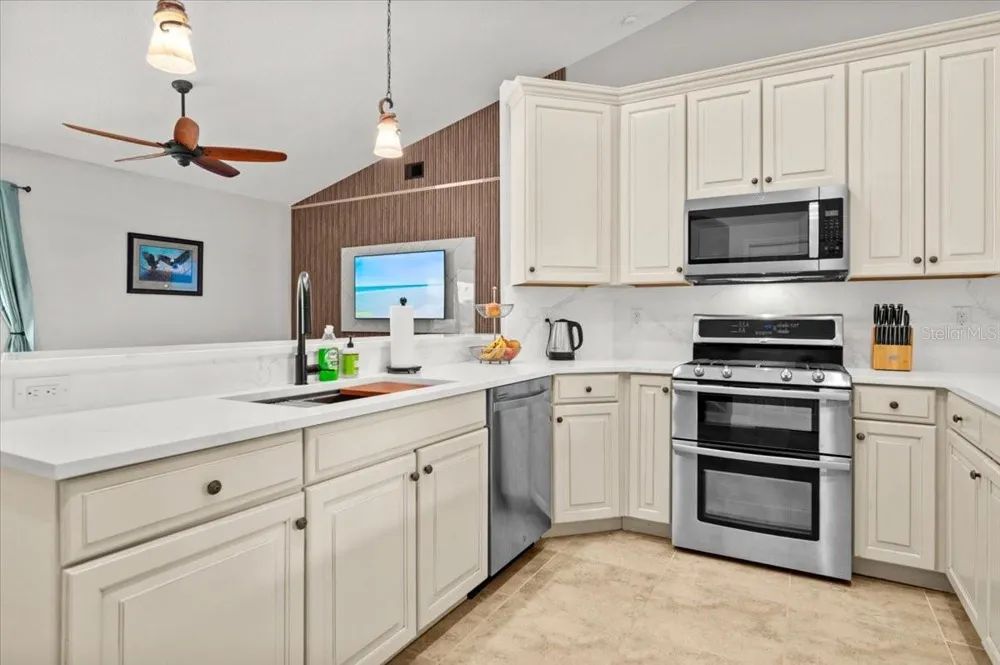 1835 BOBCAT TRAIL North Port, FL 34288