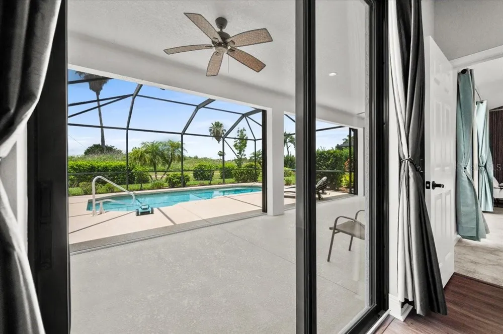 1835 BOBCAT TRAIL North Port, FL 34288