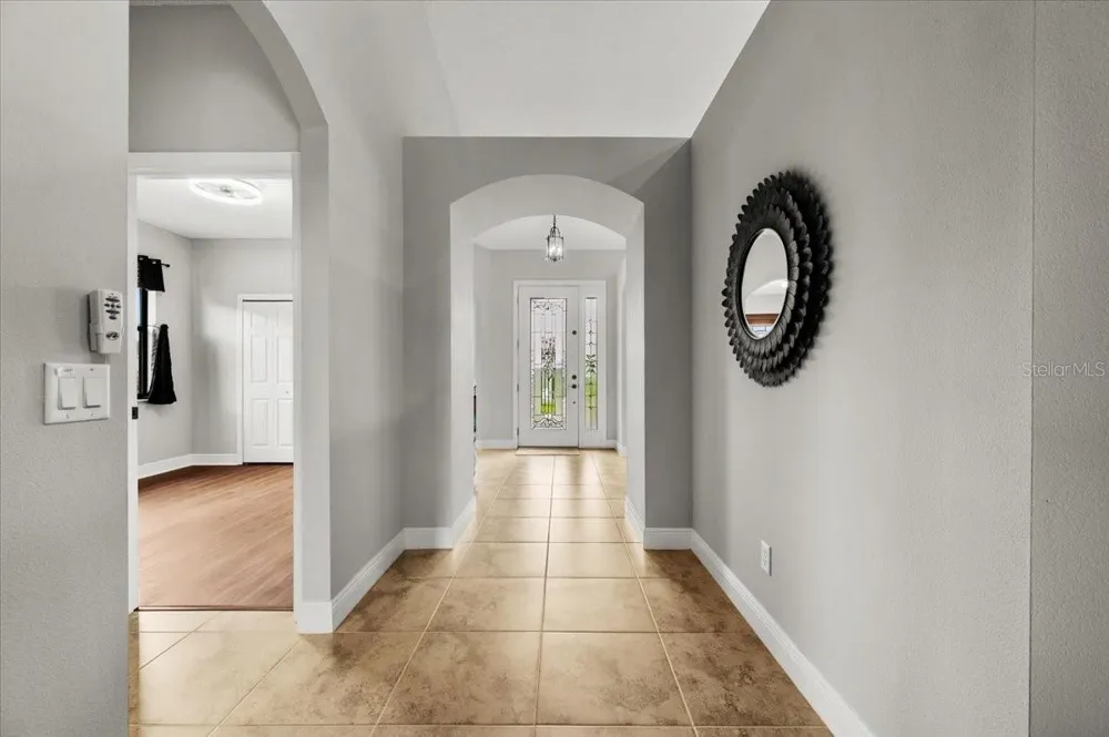 1835 BOBCAT TRAIL North Port, FL 34288