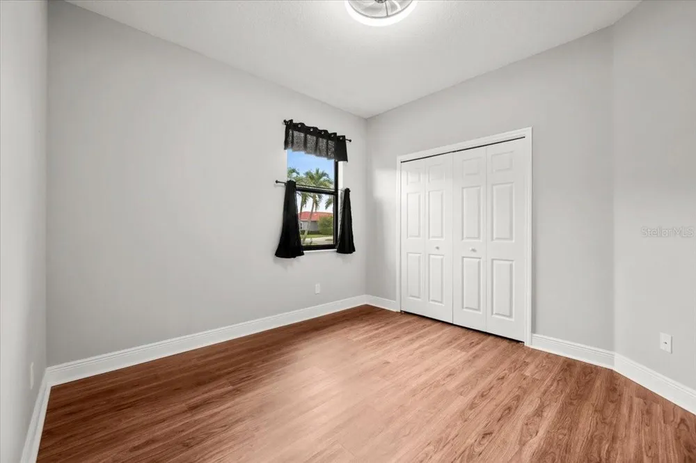 1835 BOBCAT TRAIL North Port, FL 34288