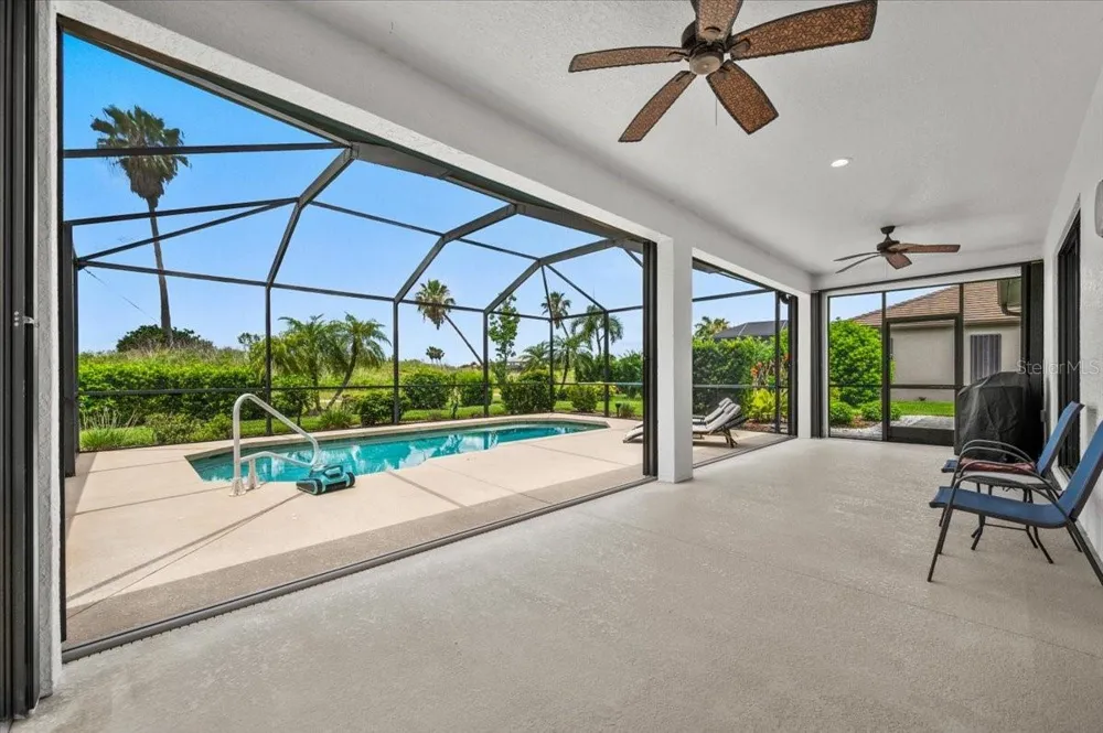 1835 BOBCAT TRAIL North Port, FL 34288