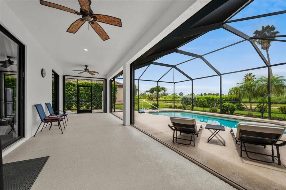 1835 BOBCAT TRAIL North Port, FL 34288