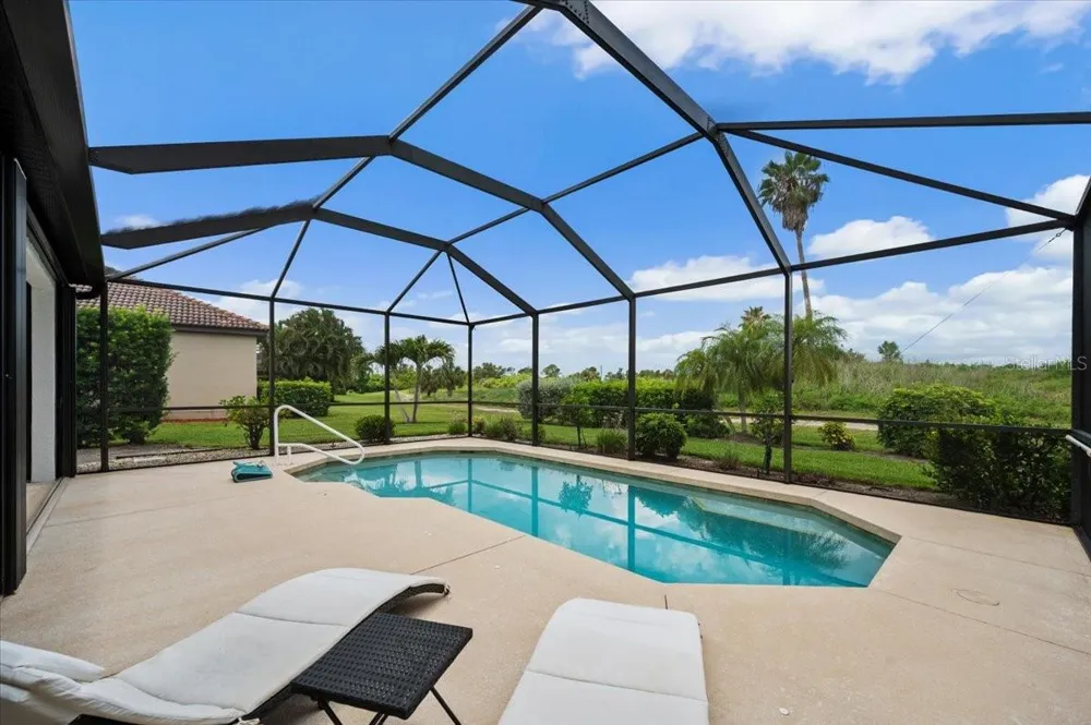 1835 BOBCAT TRAIL North Port, FL 34288