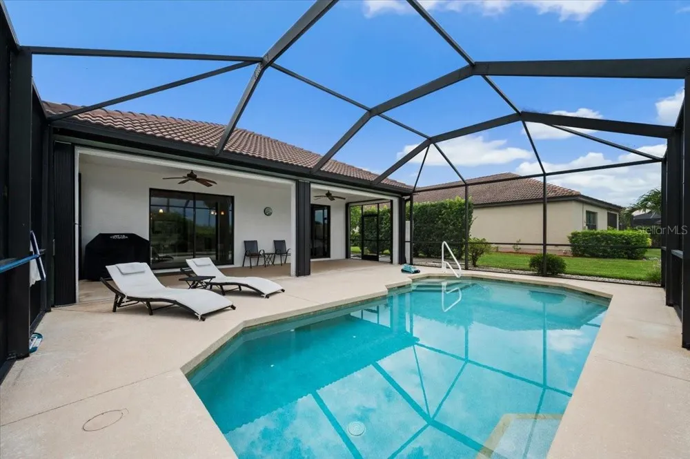 1835 BOBCAT TRAIL North Port, FL 34288