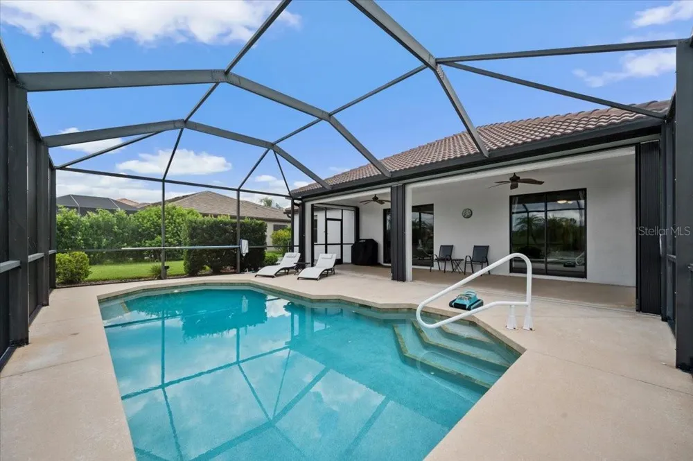 1835 BOBCAT TRAIL North Port, FL 34288