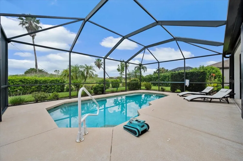 1835 BOBCAT TRAIL North Port, FL 34288