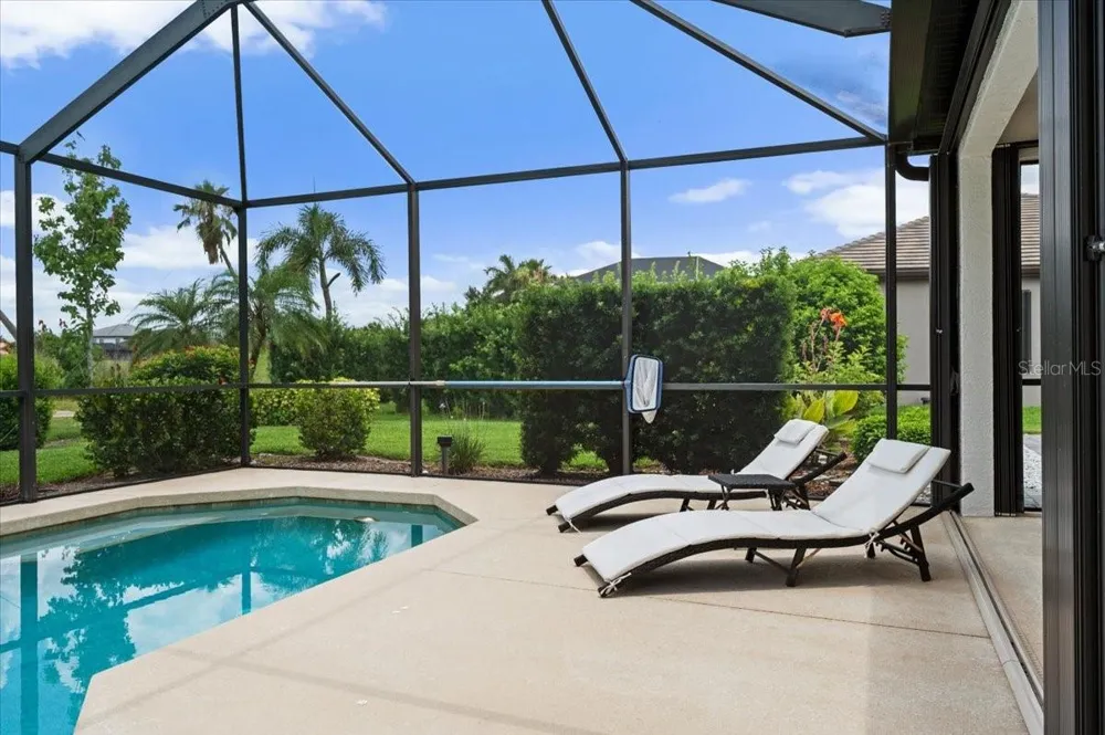 1835 BOBCAT TRAIL North Port, FL 34288