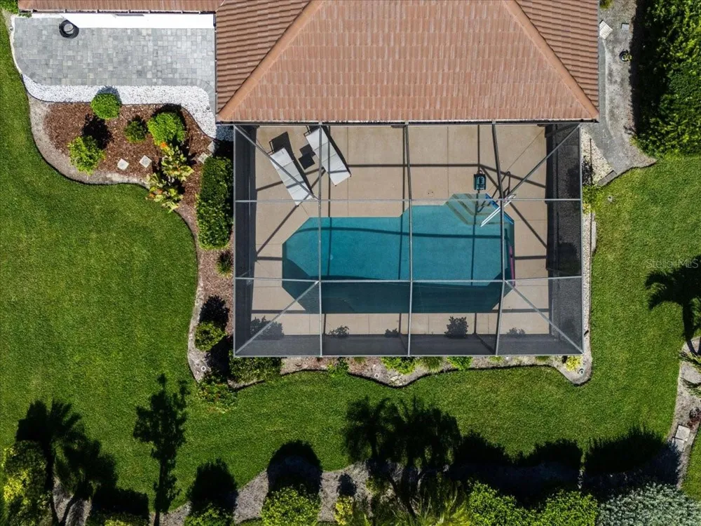 1835 BOBCAT TRAIL North Port, FL 34288