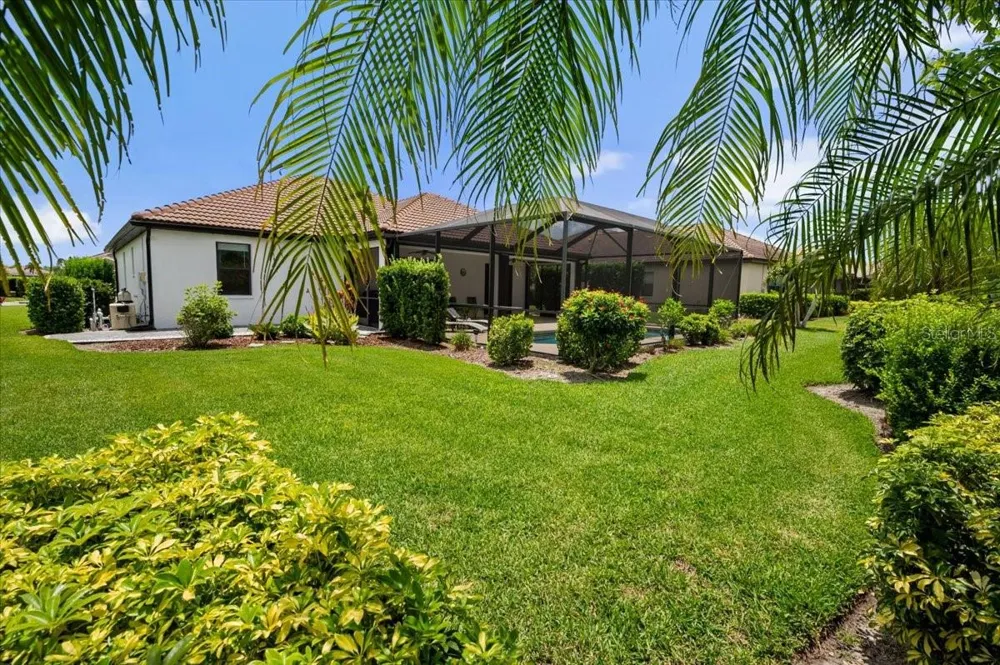 1835 BOBCAT TRAIL North Port, FL 34288