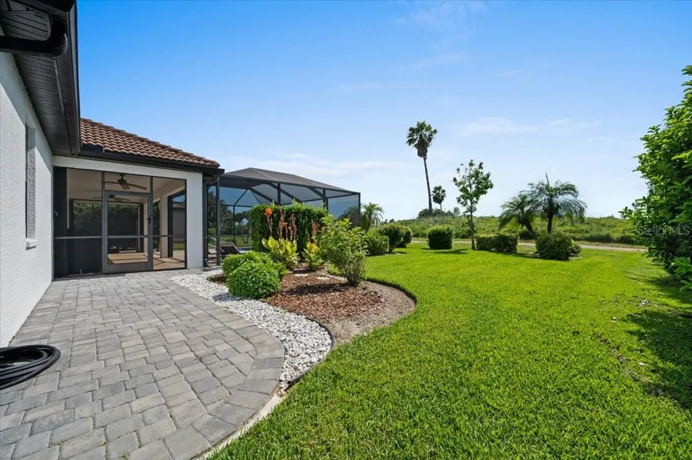 1835 BOBCAT TRAIL North Port, FL 34288