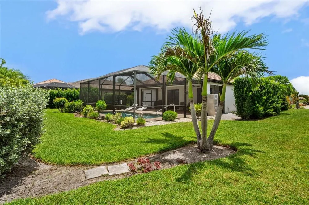 1835 BOBCAT TRAIL North Port, FL 34288