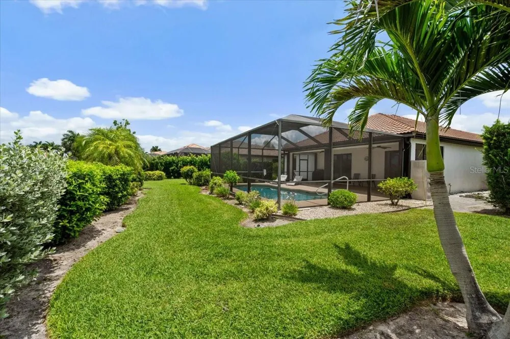 1835 BOBCAT TRAIL North Port, FL 34288