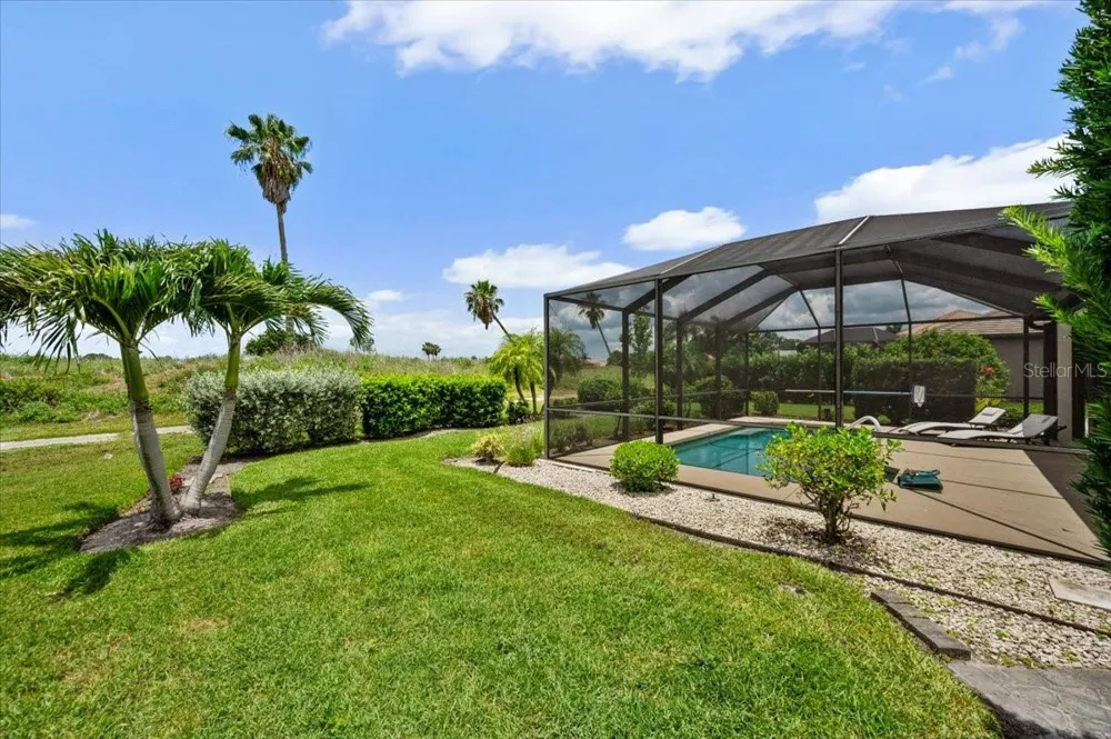 1835 BOBCAT TRAIL North Port, FL 34288