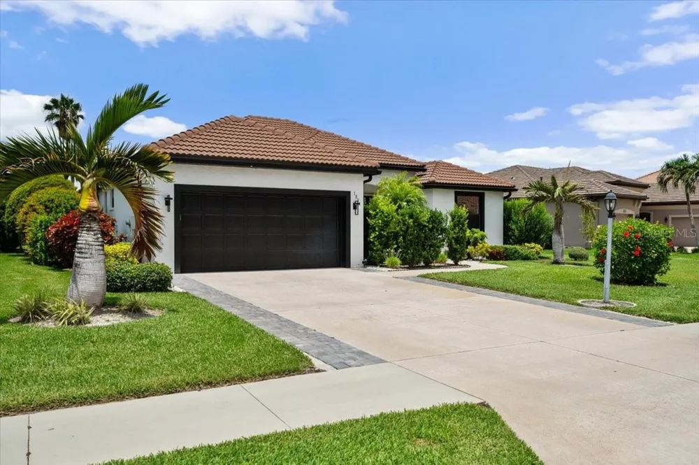 1835 BOBCAT TRAIL North Port, FL 34288