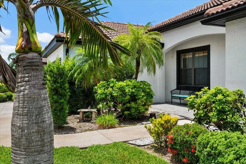 1835 BOBCAT TRAIL North Port, FL 34288